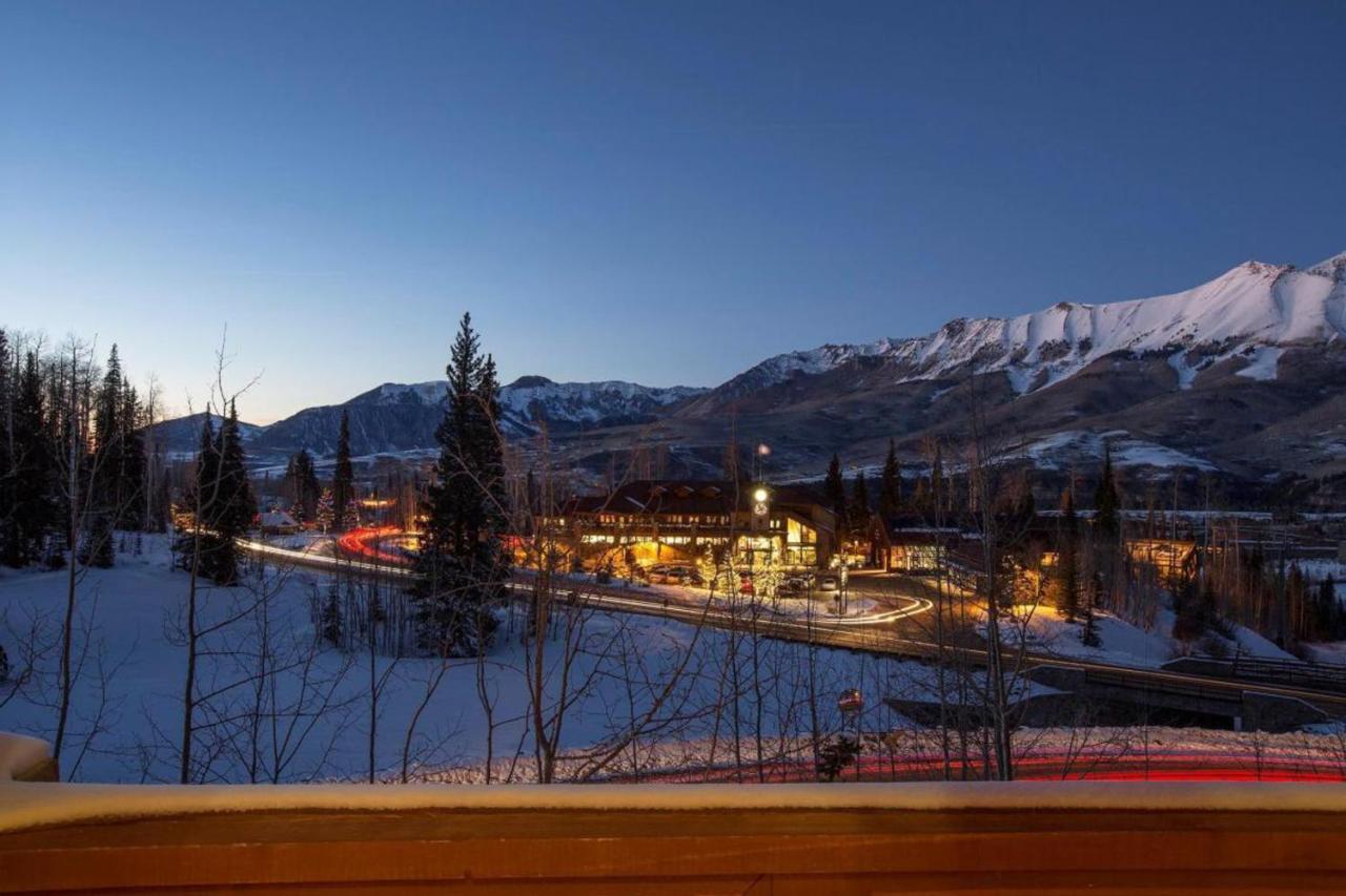 Lorian Vila Telluride Exterior foto