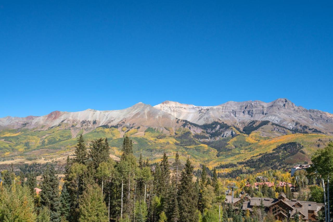 Lorian Vila Telluride Exterior foto